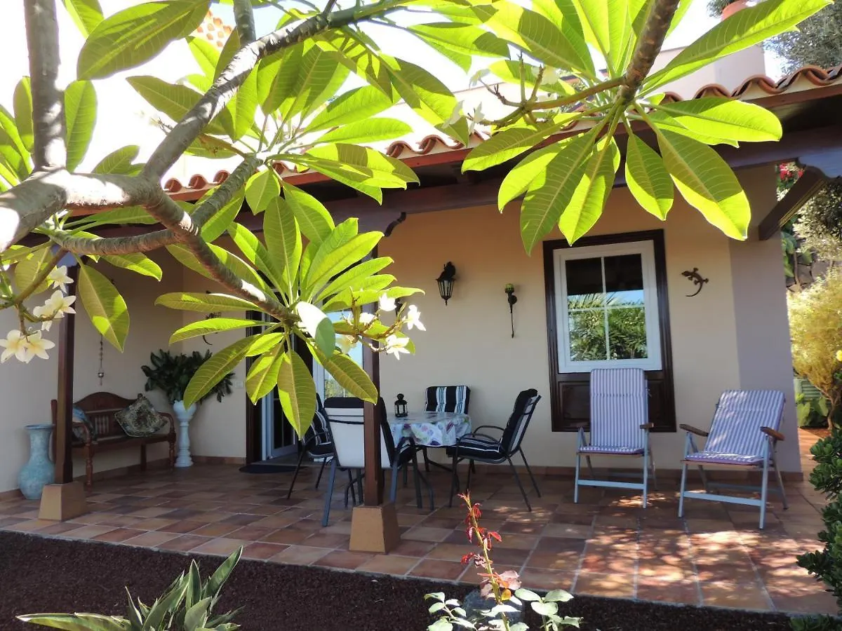 Holiday home Casa Mar Y Teide Villa Sauzal Spain