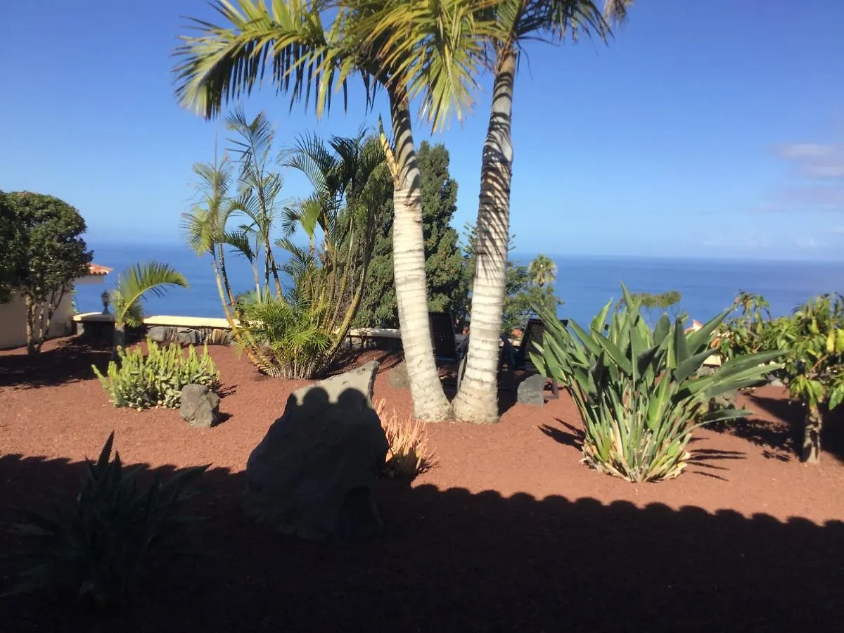 Holiday home Casa Mar Y Teide Villa Sauzal