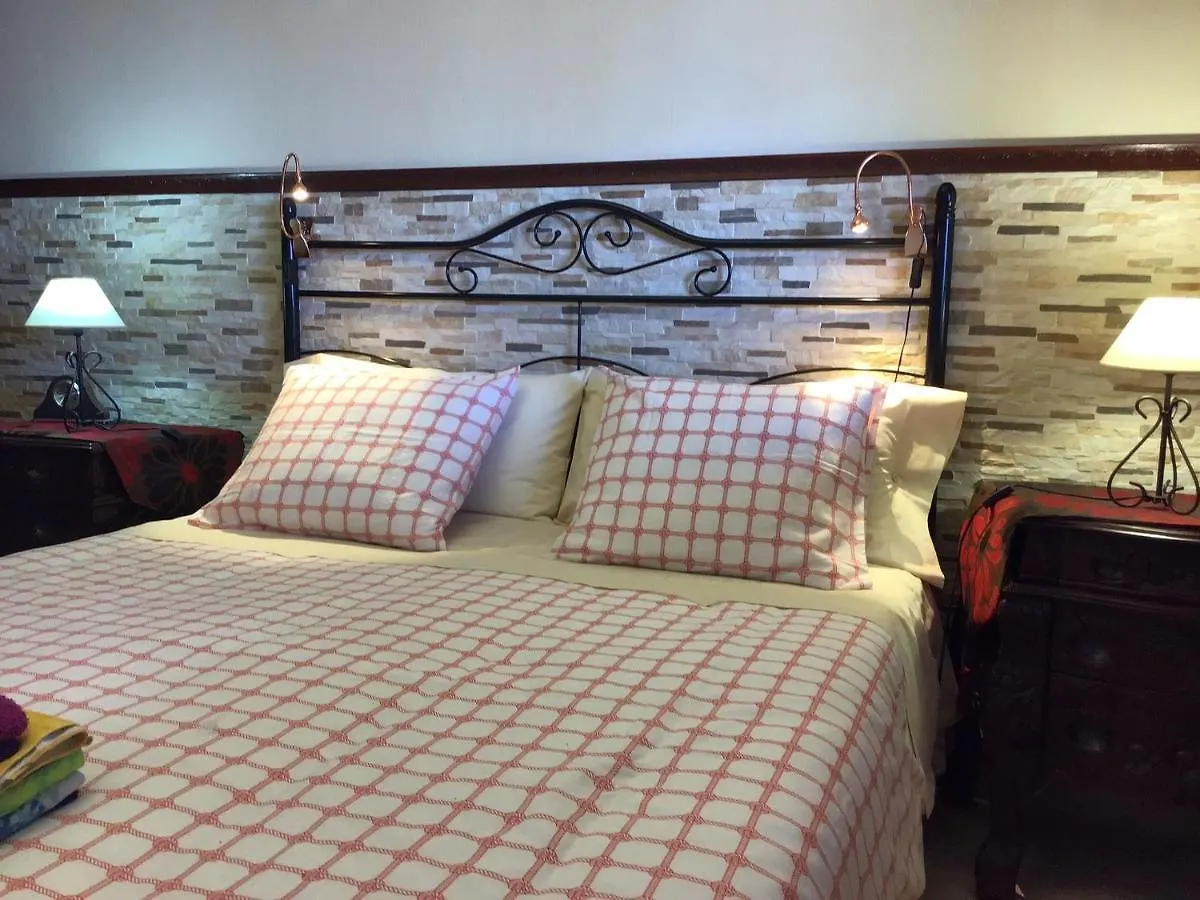 Casa Mar Y Teide Villa Sauzal Holiday home