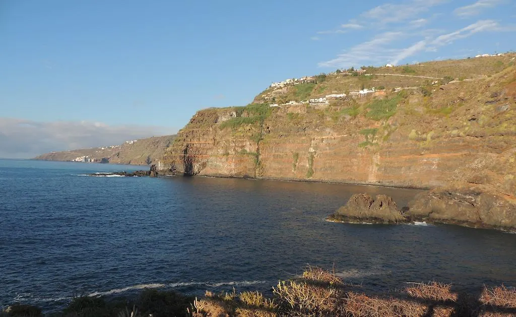 Casa Mar Y Teide Villa Sauzal Holiday home