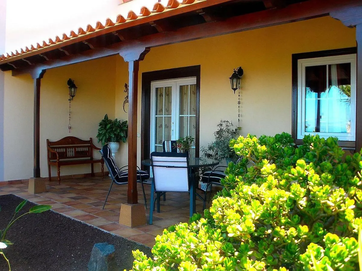 Holiday home Casa Mar Y Teide Villa Sauzal